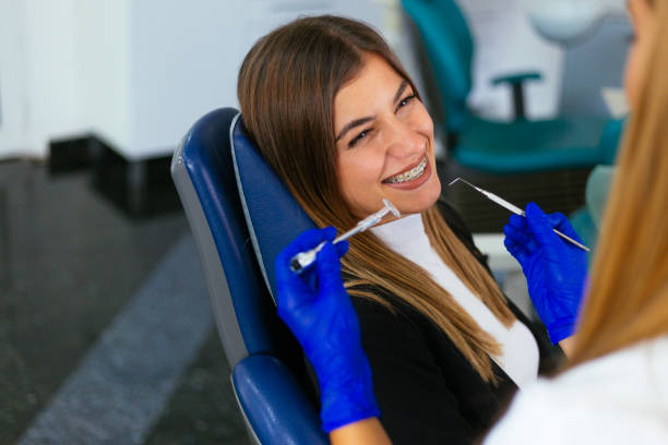 TMJ/TMD Treatment in Home Gardens, CA