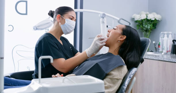 Best Dental X-Rays and Imaging  in Home Gardens, CA
