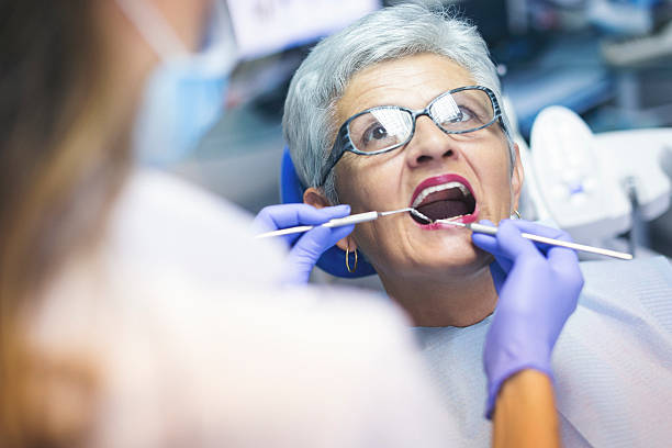 Best Laser Dentistry  in Home Gardens, CA