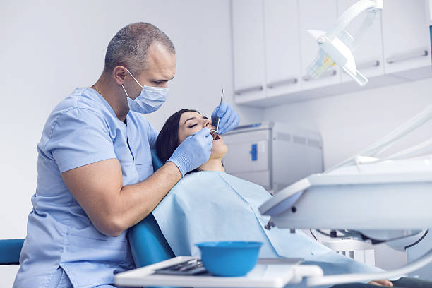 Professional Dental Services in Home Gardens, CA
