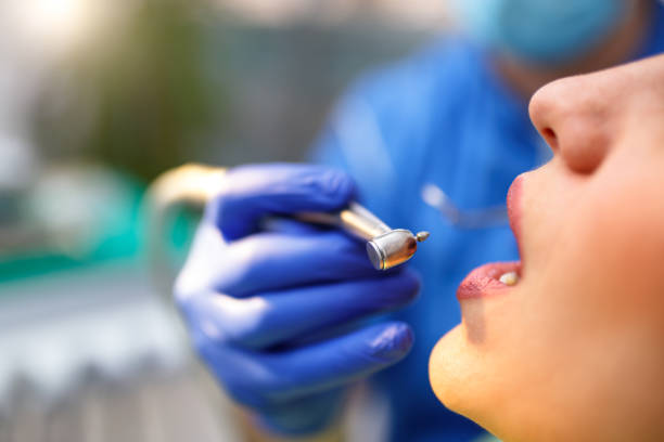 Dental Inlays and Onlays in Home Gardens, CA